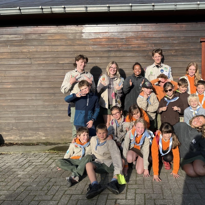 IMG 6458-min - Scouts en Gidsen Zaventem 